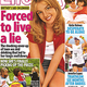 Illustration for article titled This Week In Tabloids: Miley's Man Models, Lindsay Cuts Herself, 90210 Stars Don't Eat